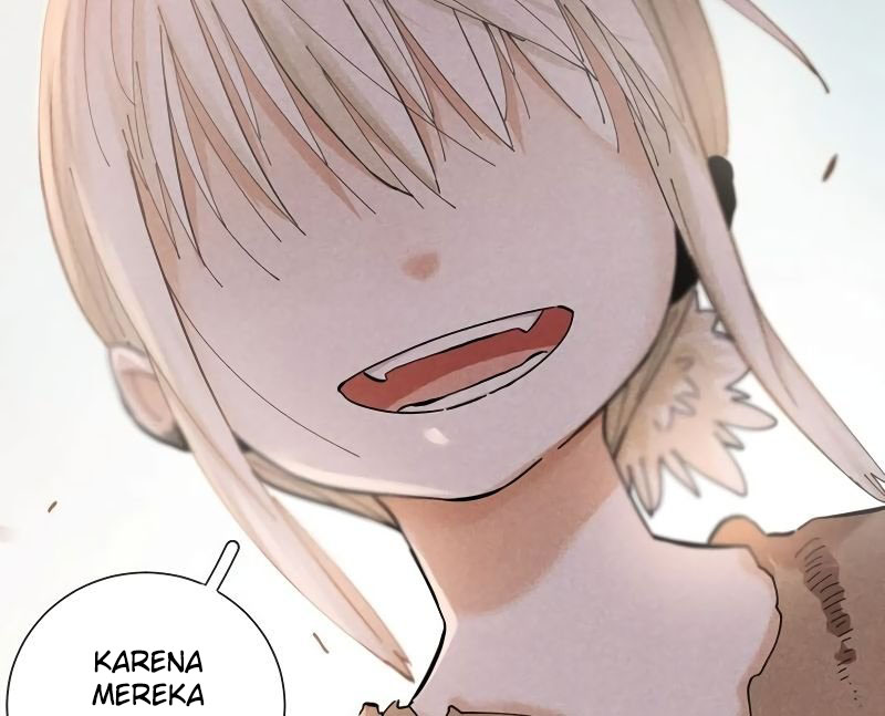 Last Word of the World Chapter 28 Gambar 20