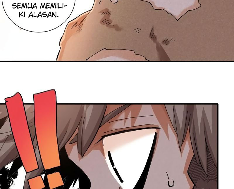 Last Word of the World Chapter 28 Gambar 21