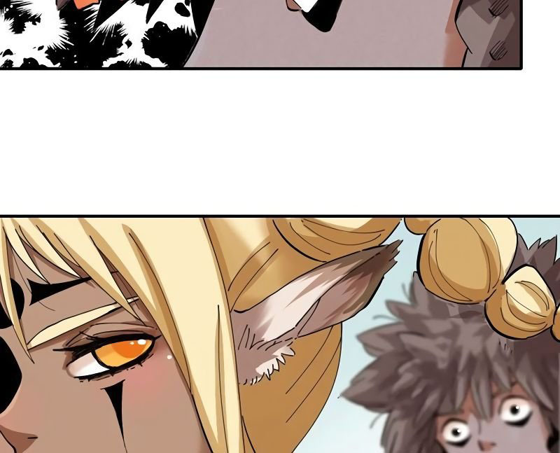 Last Word of the World Chapter 28 Gambar 22