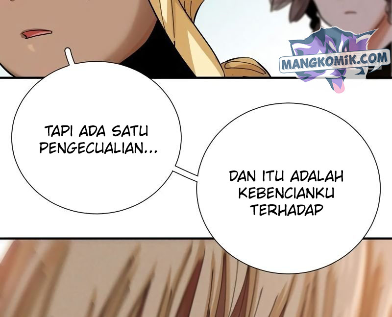 Last Word of the World Chapter 28 Gambar 23