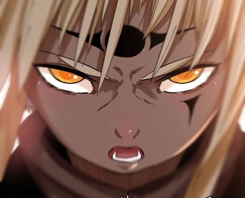 Last Word of the World Chapter 28 Gambar 24