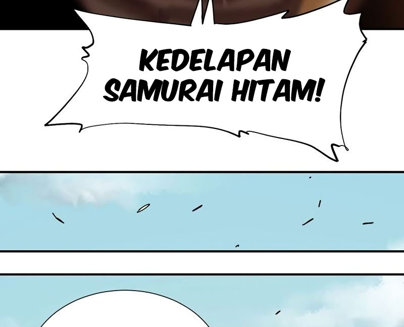 Last Word of the World Chapter 28 Gambar 25