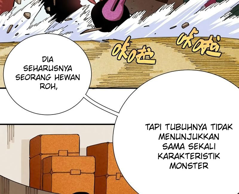 Last Word of the World Chapter 28 Gambar 28