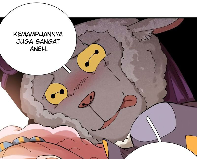 Last Word of the World Chapter 28 Gambar 30