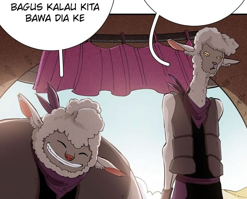 Last Word of the World Chapter 28 Gambar 32
