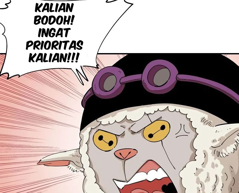 Last Word of the World Chapter 28 Gambar 34