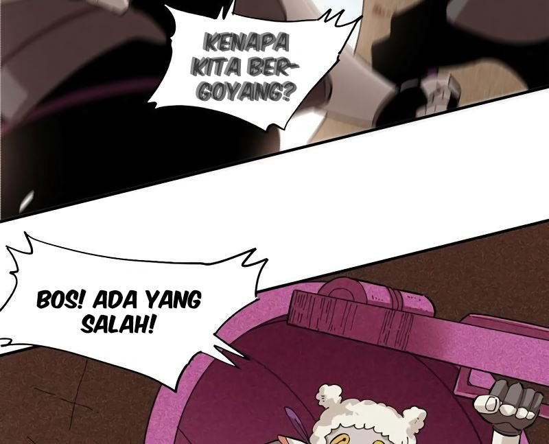 Last Word of the World Chapter 28 Gambar 38