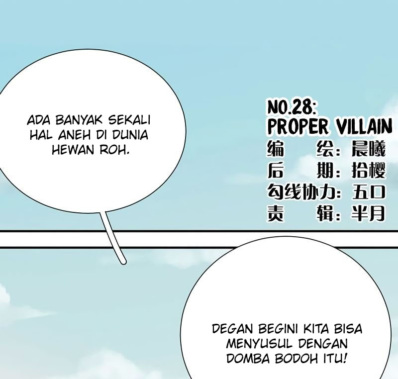 Last Word of the World Chapter 28 Gambar 4