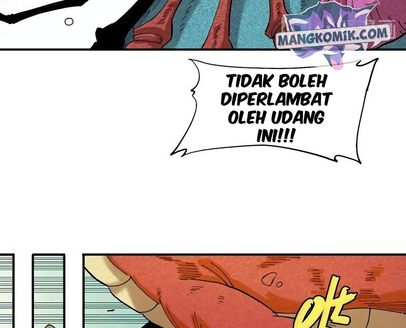 Last Word of the World Chapter 28 Gambar 45