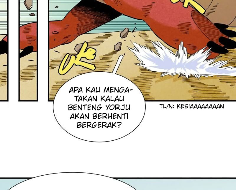 Last Word of the World Chapter 28 Gambar 46