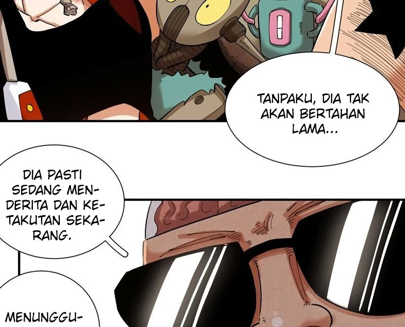 Last Word of the World Chapter 28 Gambar 48