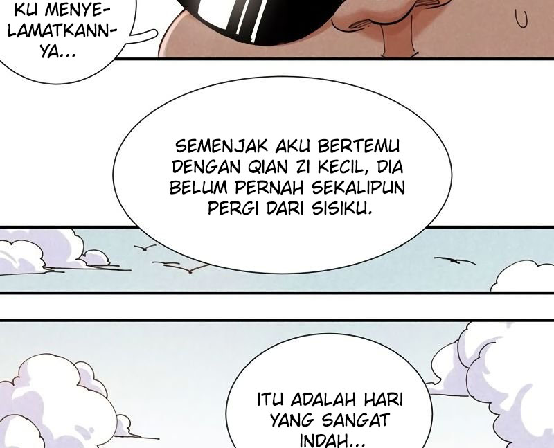 Last Word of the World Chapter 28 Gambar 49
