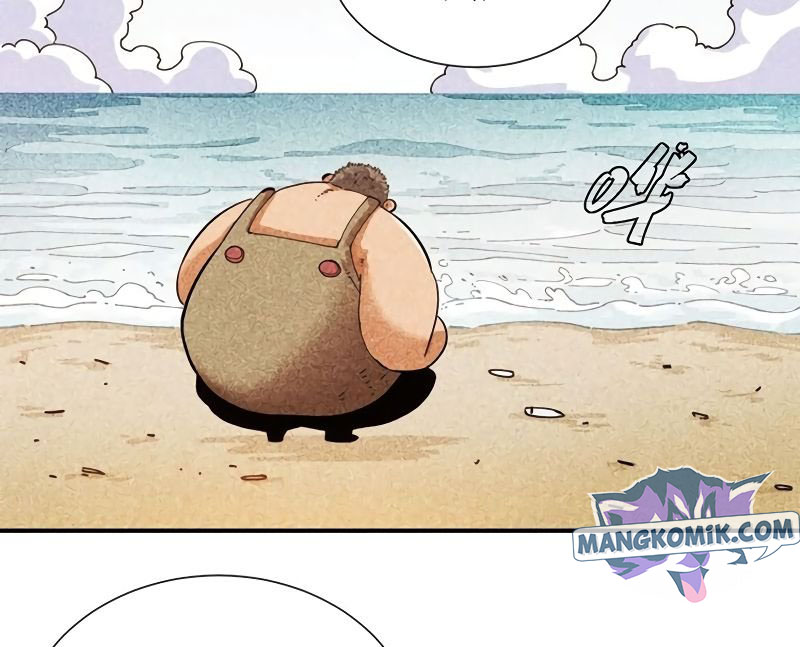 Last Word of the World Chapter 28 Gambar 50
