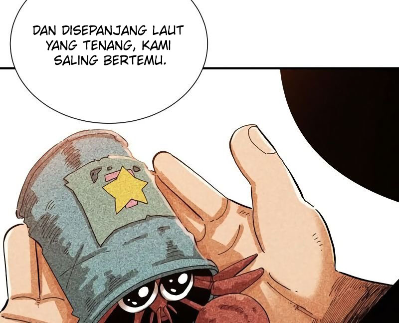 Last Word of the World Chapter 28 Gambar 51