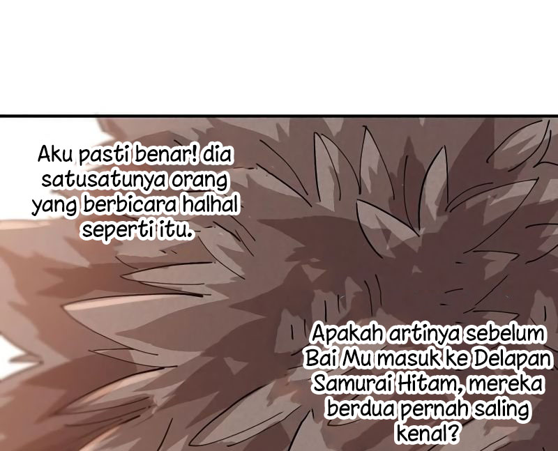Last Word of the World Chapter 28 Gambar 55