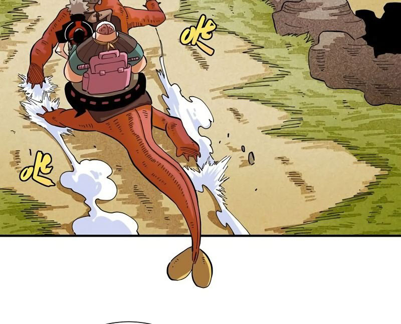 Last Word of the World Chapter 28 Gambar 60