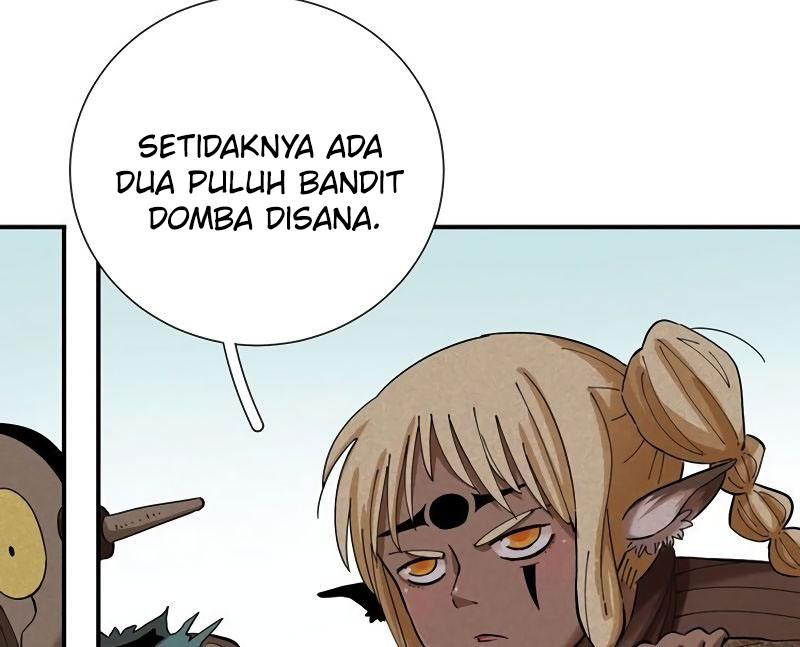 Last Word of the World Chapter 28 Gambar 61