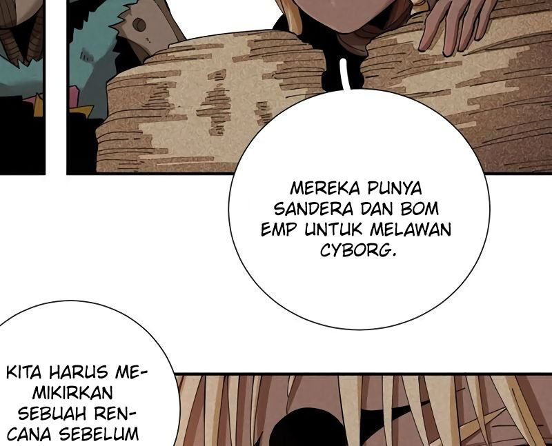 Last Word of the World Chapter 28 Gambar 62