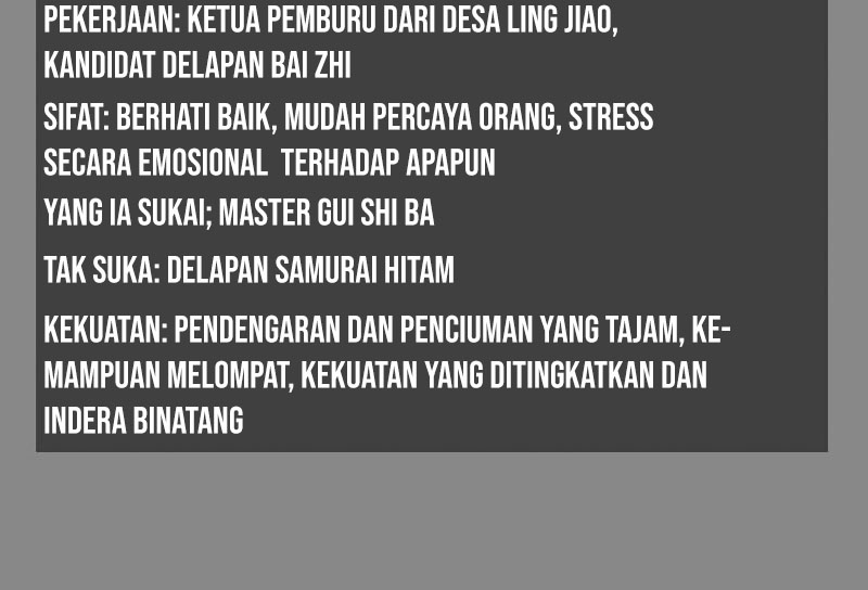Last Word of the World Chapter 28 Gambar 79