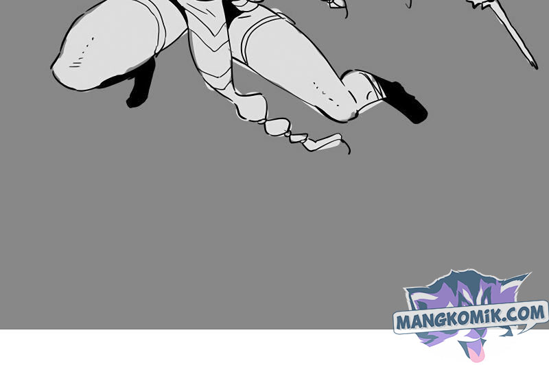 Last Word of the World Chapter 28 Gambar 85