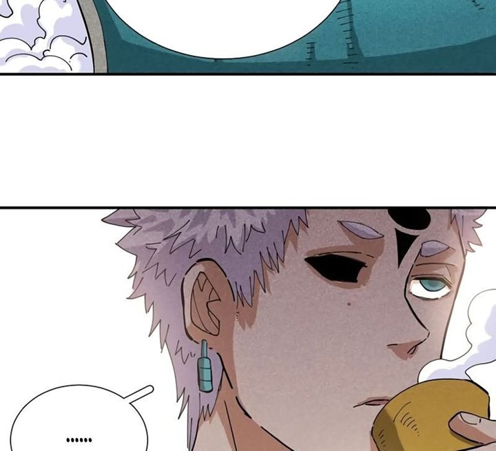 Last Word of the World Chapter 27 Gambar 12