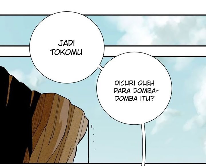 Last Word of the World Chapter 27 Gambar 16