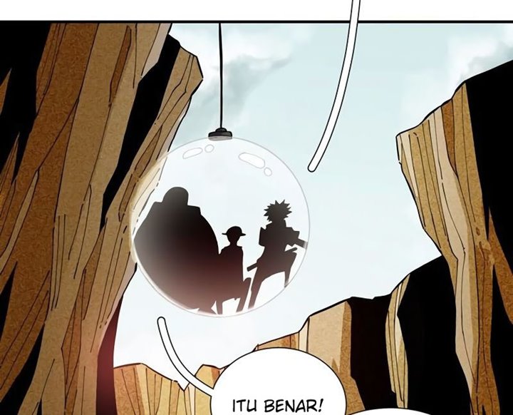 Last Word of the World Chapter 27 Gambar 17