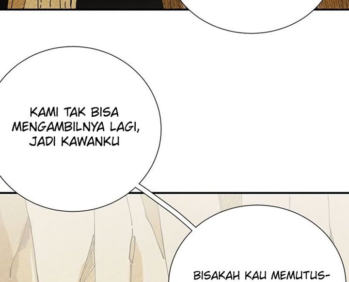 Last Word of the World Chapter 27 Gambar 21