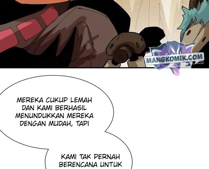 Last Word of the World Chapter 27 Gambar 23