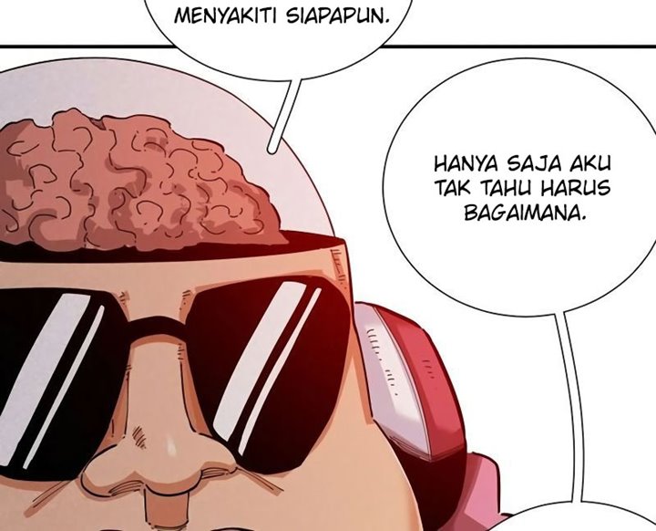 Last Word of the World Chapter 27 Gambar 24