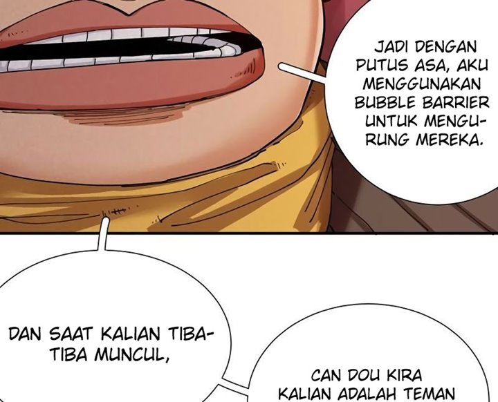 Last Word of the World Chapter 27 Gambar 25