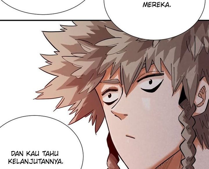 Last Word of the World Chapter 27 Gambar 26
