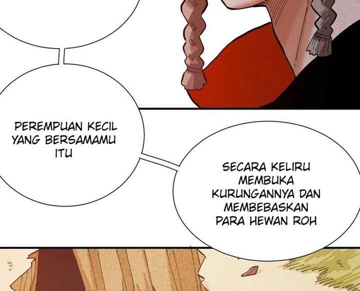 Last Word of the World Chapter 27 Gambar 27