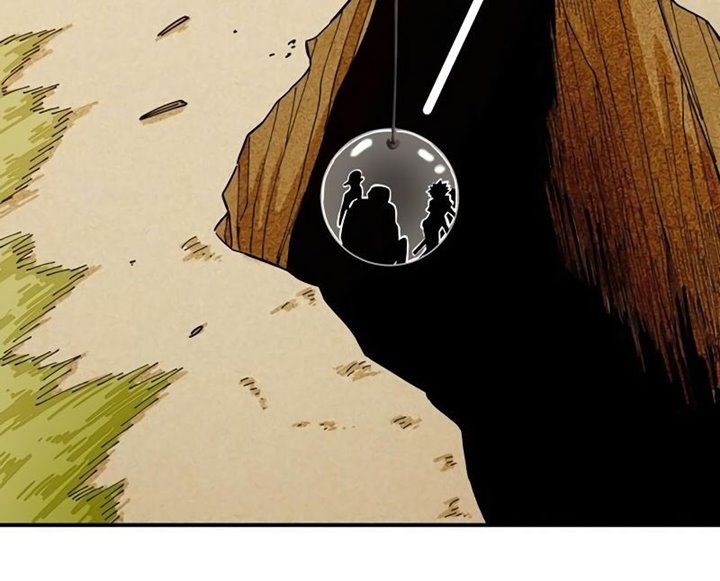 Last Word of the World Chapter 27 Gambar 29
