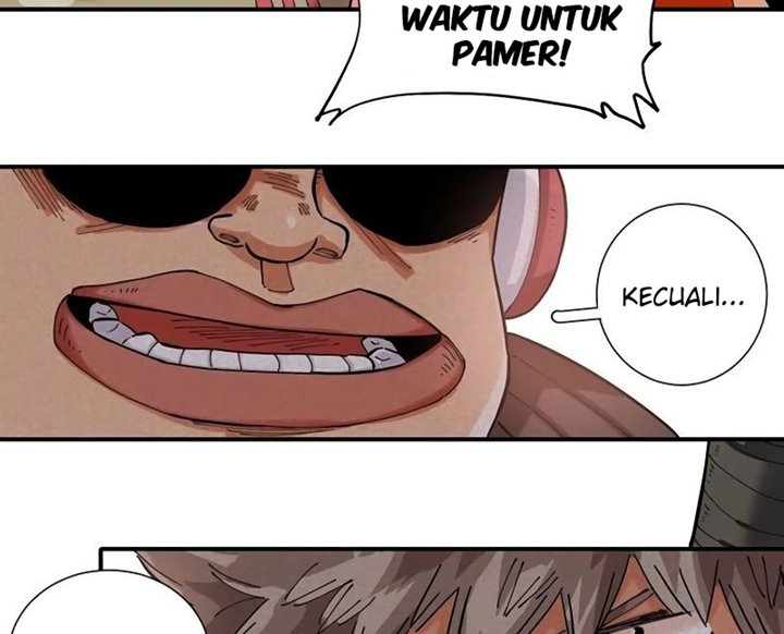 Last Word of the World Chapter 27 Gambar 33