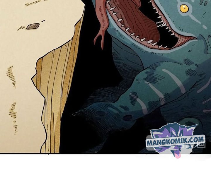 Last Word of the World Chapter 27 Gambar 43