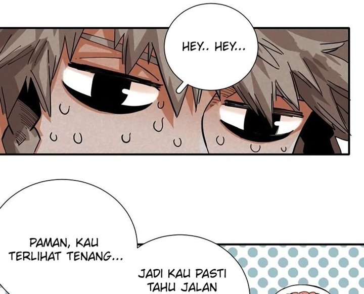 Last Word of the World Chapter 27 Gambar 44
