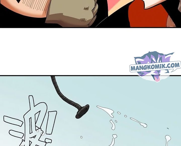 Last Word of the World Chapter 27 Gambar 48