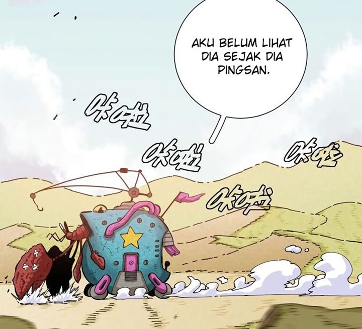 Last Word of the World Chapter 27 Gambar 5