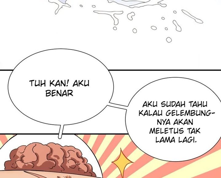 Last Word of the World Chapter 27 Gambar 50