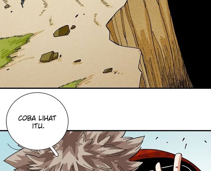 Last Word of the World Chapter 27 Gambar 65