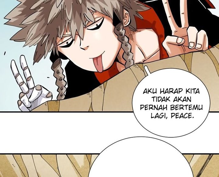 Last Word of the World Chapter 27 Gambar 66