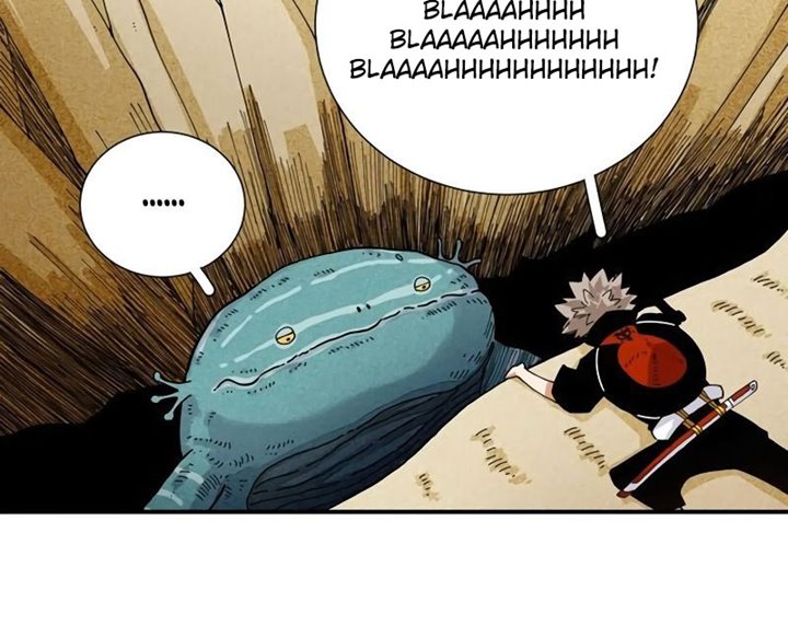 Last Word of the World Chapter 27 Gambar 67