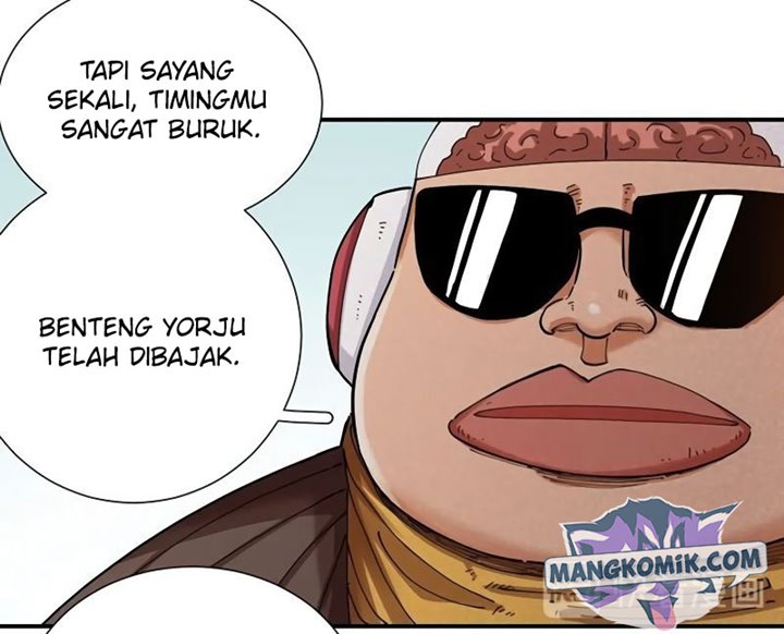 Last Word of the World Chapter 27 Gambar 70