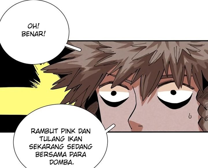 Last Word of the World Chapter 27 Gambar 73