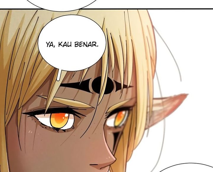 Last Word of the World Chapter 27 Gambar 74