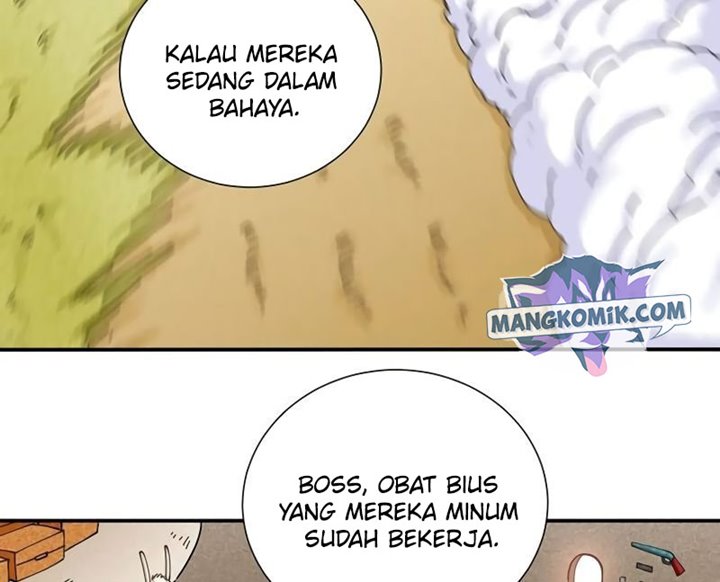 Last Word of the World Chapter 27 Gambar 77