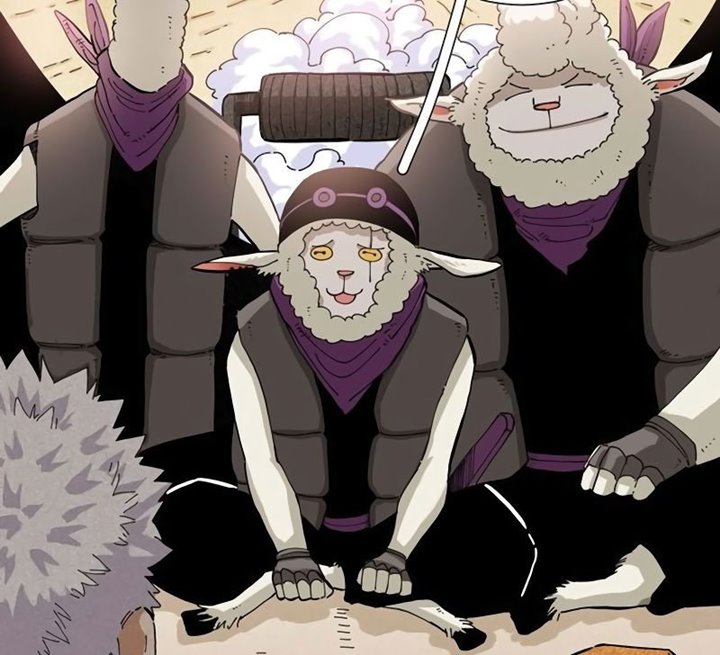 Last Word of the World Chapter 27 Gambar 8