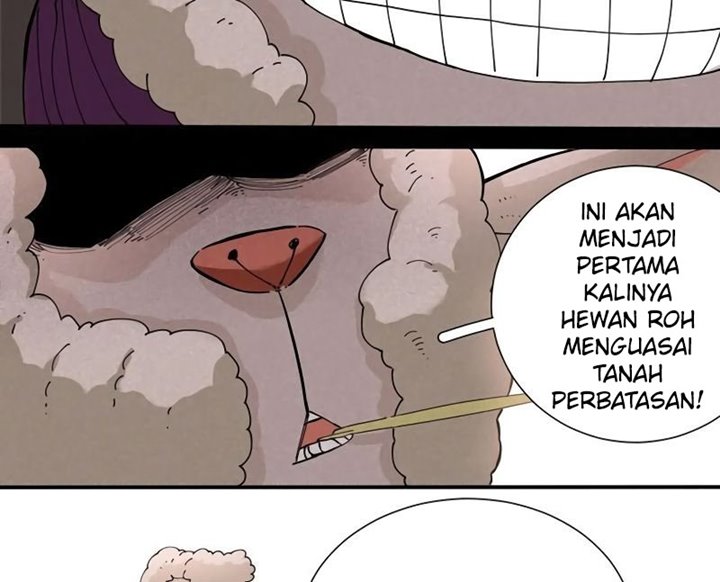 Last Word of the World Chapter 27 Gambar 83