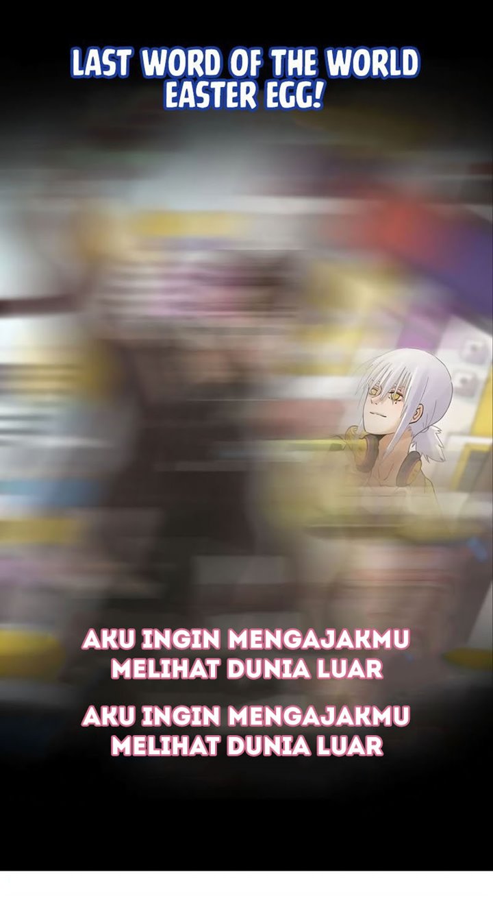 Last Word of the World Chapter 27 Gambar 86